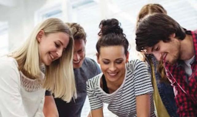 Gençlik Spor’un burs ve kredi başvuruları başladı