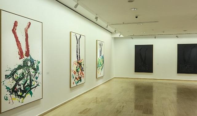 Georg Baselitz Son 10 Yıl Sergisi Kapsamında Prof. Dr. Halil Berktay’dan Seminer Dizisi