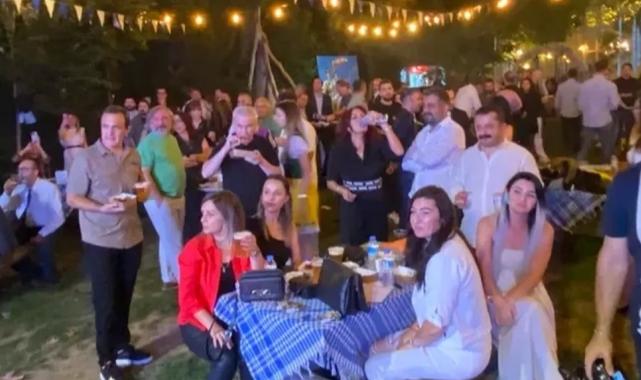 GESİAD yaza veda etti