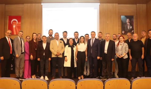 GESİAD’dan ekonomi sohbetleri