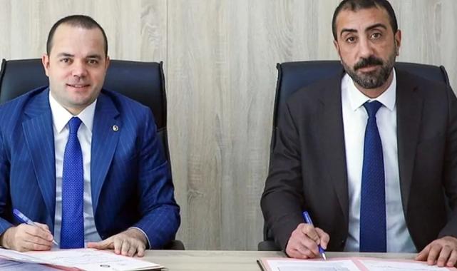 Ğezık Kaymağı’na tarihi protokol