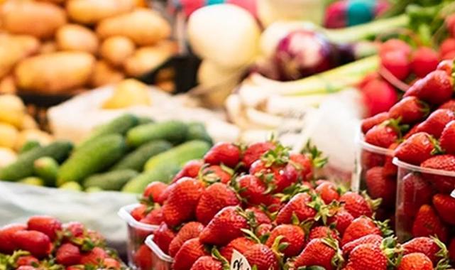 Gıda fiyatları şaha geçti!