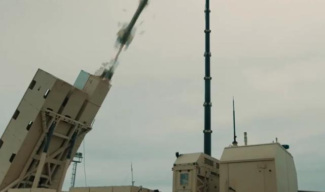 Gök Vatan’a ‘Siper’ olacak… Envantere girdi