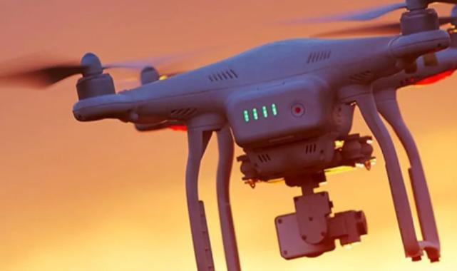 Gökyüzünün teknolojik kuşları… İHA kayıtları yüzde 12,5 arttı