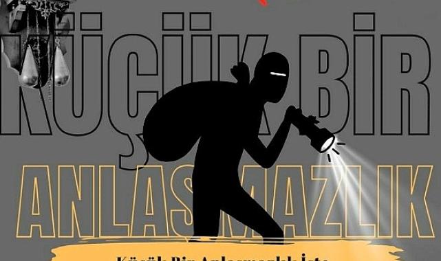 Gölcük Belediyesi Tiyatro Günleri Sezonu 11 Ekim’de Kervansaray’da Açıyor