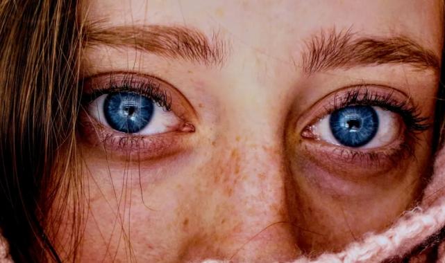 Göz rengi nasıl oluşuyor? İşte renklerin bilimsel ve genetik şifreleri…