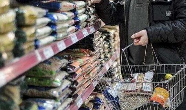 Gözler bu verilerdeydi… Yıllık enflasyon geriledi