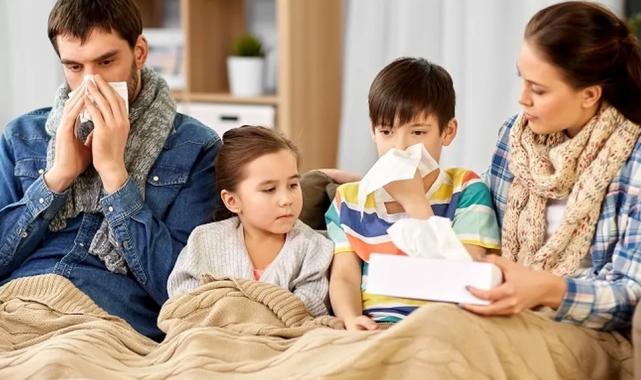 Grip deyip geçmeyin..!