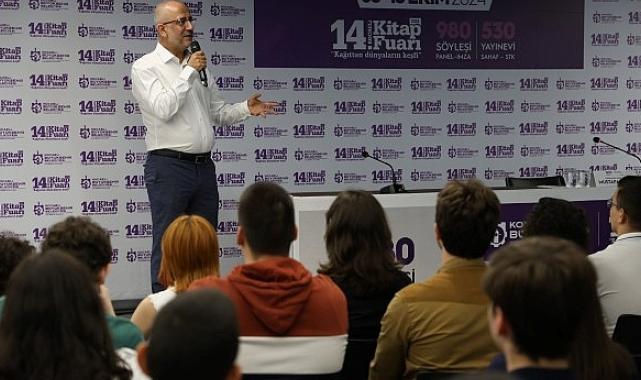 Güler’den yeni nesil ders çalışma stratejileri