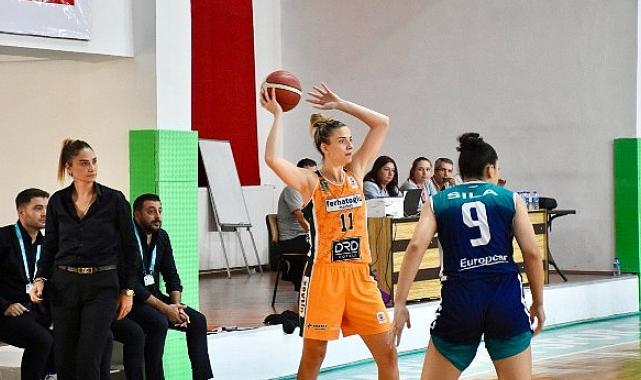 Gürespor fırtına gibi esiyor!