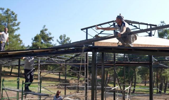 Gürsu’da hayvan sevgisi yaşatılıyor