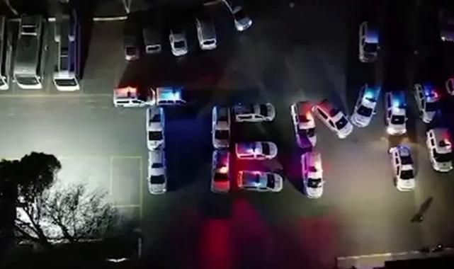 Gürz-20’de 176 gözaltı!