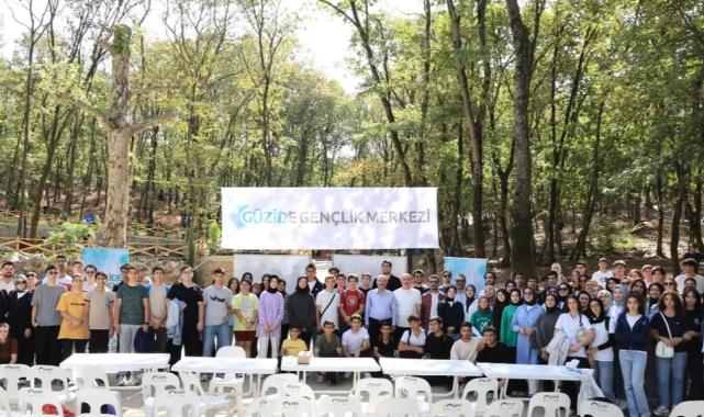 Güzide Gençlik’te yeni fönem heyecanı