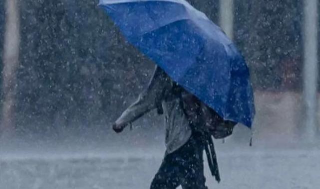 Haftanın ilk günü hava nasıl olacak?