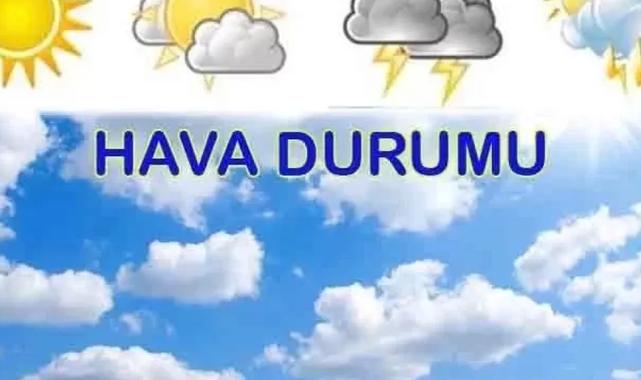Haftanın son iş günü nasıl bir hava olacak?