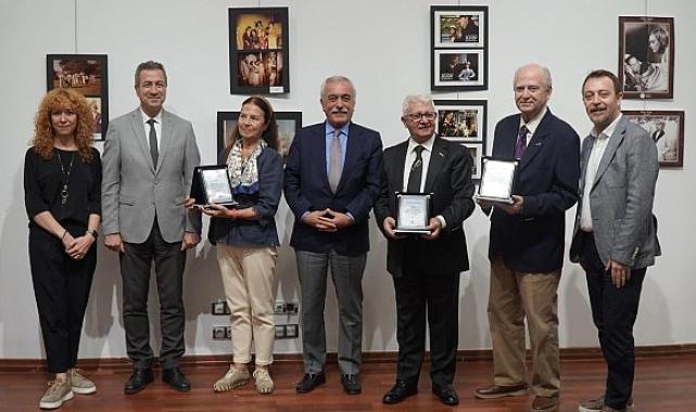 Halit Refiğ’in anısına duygu dolu bir gece