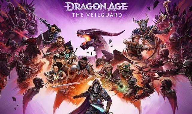 Hans Zimmer Ve Lorne Balfe, Dragon Age: The Veilguard’ın Resmi Oyun Müziklerinin Ortak Bestecileri Olarak Açıklandı