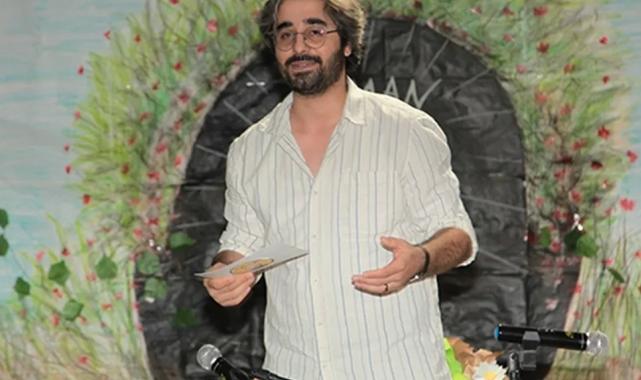 Hatay’ın tarihi Saray Caddesi çocuk kitabı oldu