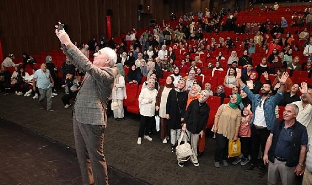 Hava güzel, fuar harika, son günü kaçırmayın!