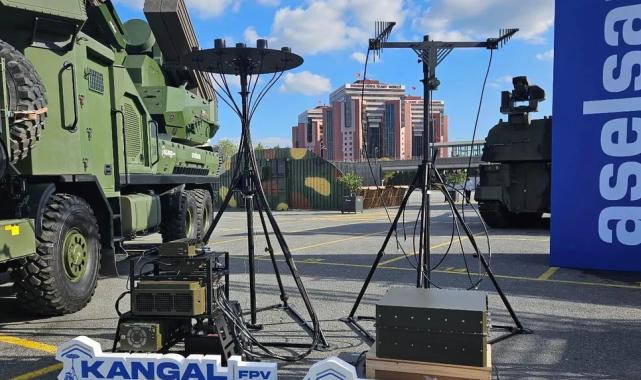 Hava savunmada yeni dönem