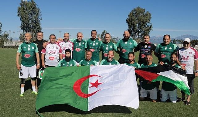 Hayatın Üç Güzel Yüzü: Turizm, Spor ve Barış Bir Arada