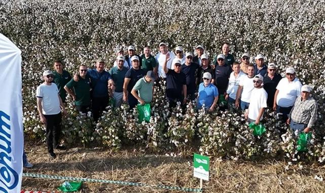 Hektaş’ın hedefi tohumda bağımsızlık