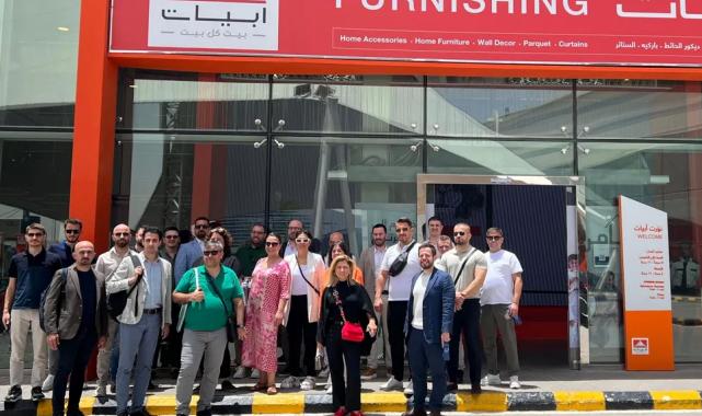 Hindistan’da hedef 100 milyon dolar