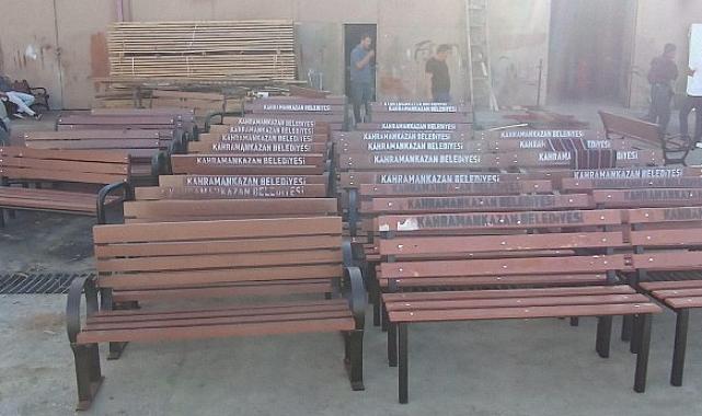 Hizmet atağı devam ediyor.