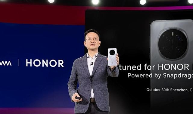 HONOR Magic7 Serisi Mobil Cihazlar için Otomatik Pilot Yapay Zekasını Sunacak