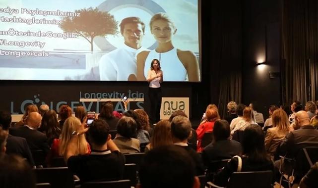 Hücrelere sağlık, gençliğe yatırım! Türkiye’de Omega-3 devrimi