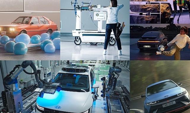 Hyundai’nin Marka Değeri 23 Milyar Dolar’a Yükseldi.