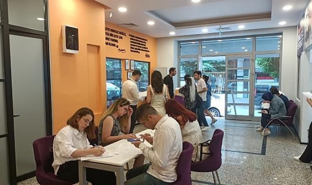 İBB iş arayanlar için ‘Ulaşım Desteği Projesi’ni başlattı