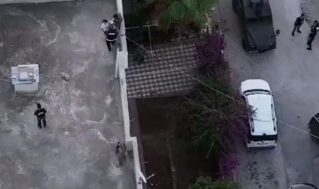 İçişleri’nden 8 yılda 178 bin 406 FETÖ operasyonu!