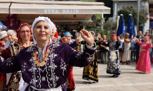 ‘İki Yaka’ Muğla’da 5’inci kez buluştu