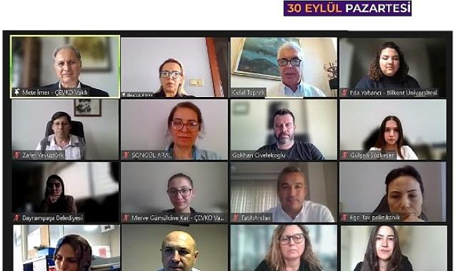 İklim Değişikliği, Yeşil Mutabakat ve Sürdürülebilirlik Çalışmalarında Son Gelişmeler