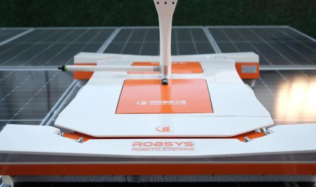 İlk otonom robot EIF’de sergilenecek