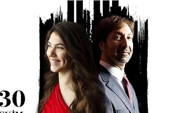 İlyun Bürkev, Şef İbrahim Yazıcı yönetiminde ve Pera Filarmoni Orkestrası eşliğinde 30 Ekim’de AKM’de…