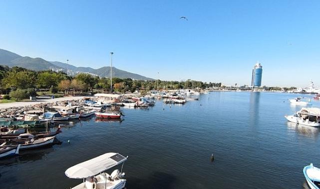 İnciraltı’nda görüntü kirliliğine geçit yok