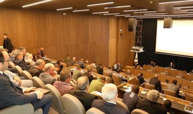 İnegöl Belediyesi’nin 2025 bütçesi 1,8 Milyar TL