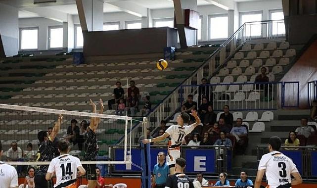 İnegöl Belediyespor Gölcük Belediyeyi Konuk Ediyor