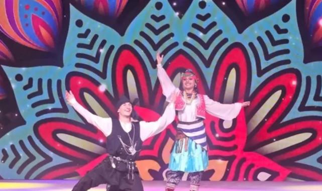 İnegöl ekibi dünya birincisi oldu