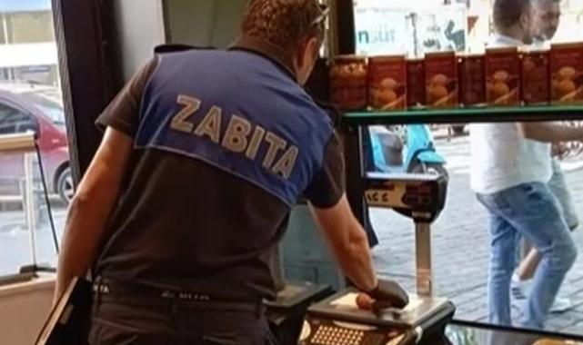 İnegöl’de fırınlara denetim