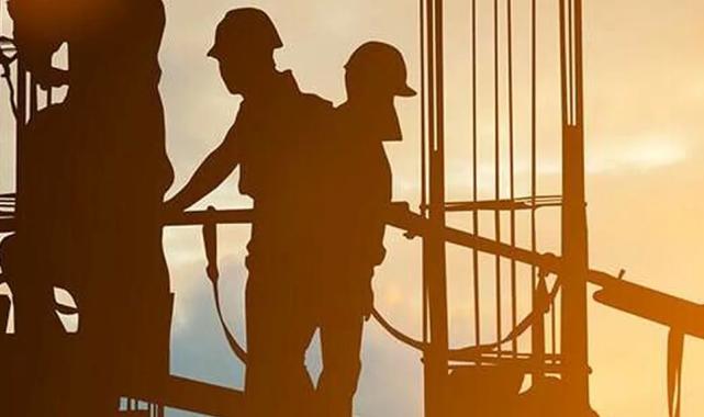 İnşaat faaliyetleri Eylül’de zayıf kaldı