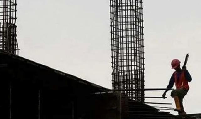 İnşaat maliyetleri yüzde 42 arttı