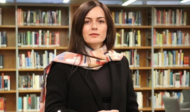 İnsanlık yeniden tarif edilecek! Harvard Üniversitesi’nde çalışmalarını yürüten Dr. Arzu Eylül Yalçınkaya anlattı…