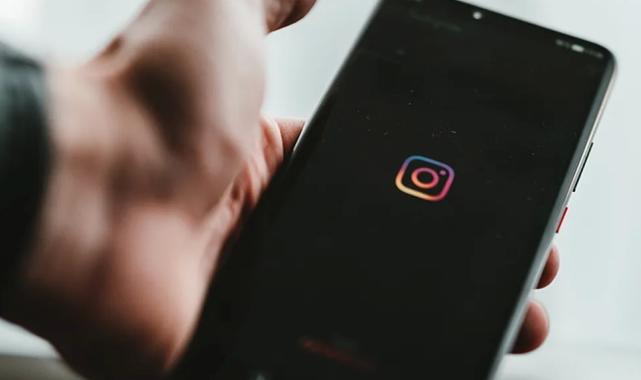 Instagram ekran görüntüsü almayı engelleyecek