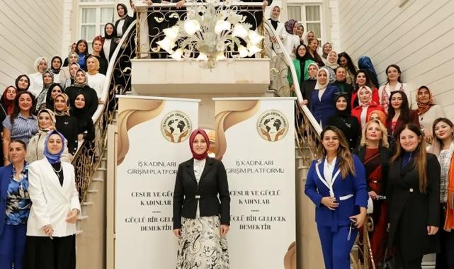 İŞKAGİD faaliyetlerine başladı