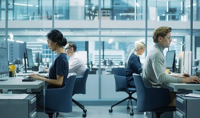 İşletmelerin güvenliği sürekli gözetimde