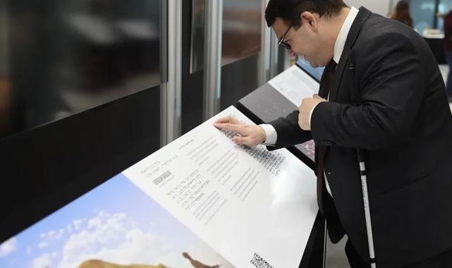 İstanbul Beykoz’da ‘Görülmeyen Dünya’ sergisi ilgi görüyor