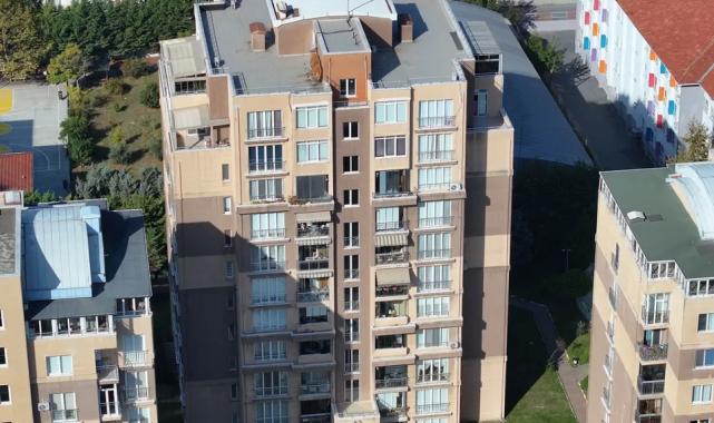 İstanbul Beylikdüzü’ndeki 15 yıllık tapu sorunu çözüldü